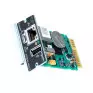 Placa Snmp Para Gerenciamento Ap9544 Apc - 2