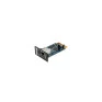 Placa Snmp Para Gerenciamento Remoto Pgr 801L 4822037 Intelbras - 1