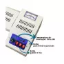 Plastificadora Laminadora Poliseladora A3 A4 A5 A6 220V Importway - 2