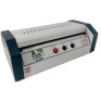 Plastificadora Poliseladora Profissional A3 127V P380 Mr Maquinas - 1