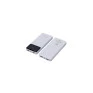 Carregador Portatil Power Bank 10.200 Mah Branco/Preto Pb102wh Elg - 2