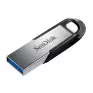 Pendrive 32Gb Usb 3.0 Ultra Flair Prateado/Preto Sandisk - 3