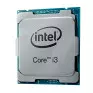 Processador I3-10300T 3.90Ghz Lga 1200 8Mb (Sem Cooler) Cm8070104291212 Intel - 1