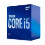Processador I5-10400F 2.90Ghz Lga 1200 12Mb (Sem Cooler e Sem Vdeo) Bx8070110400F Intel - 1