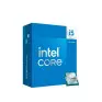 Processador I5-14400F 2.50Ghz Lga 1700 20Mb (Com Cooler e Sem Vdeo) Bx8071514400F Intel - 1