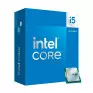 Processador I5-14400F 2.5Ghz (4.7Ghz Turbo) Lga 1700 20Mb (Sem Cooler e Sem Vdeo) Intel - 1
