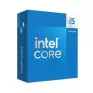 Processador I5-14400 3.50Ghz Lga 1700 20Mb (Com Cooler) Bx8071514400 Intel - 1