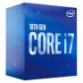 Processador I7-10700K 3.80Ghz Lga 1200 16Mb (Sem Cooler) Cm8070104282427 Intel - 3