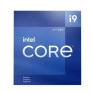 Processador I9-12900F 2.40Ghz Lga 1700 30Mb Alder Lake Bx8071512900F Sem Video Intel - 1