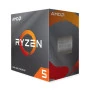 Processador Ryzen 5 4600G 4.2Ghz Am4 11Mb 100-100000147Box Amd - 1