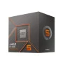 Processador Ryzen 5 8500G 3.5Ghz Am5 22Mb Com Cooler 100-100000931Box Amd - 1