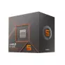 Processador Ryzen 5 8500G 3.5Ghz Am5 22Mb Com Cooler 100-100000931Box Amd - 1