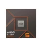 Processador Ryzen 5 8500G 3.5Ghz Am5 22Mb Com Cooler 100-100000931Box Amd - 2