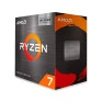 Processador Ryzen 7 5700G 3.8Ghz 20Mb 100000263Box Amd - 2