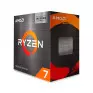 Processador Ryzen 7 5700G 3.8Ghz 20Mb 100000263Box Amd - 2