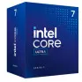 Processador Ultra 7-265F 5.3Ghz Lga 1851 Arrow Lake-s  (Sem Cooler e  Sem Video) At8076805141 Intel - 3
