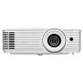 Projetor Dlp Fhd 4500 Lumens 4K 1080P Branco Hd30Lv Optoma - 1