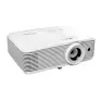 Projetor Dlp Fhd 4500 Lumens 4K 1080P Branco Hd30Lv Optoma - 2