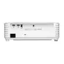 Projetor Dlp Fhd 4500 Lumens 4K 1080P Branco Hd30Lv Optoma - 3