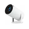 Projetor Fhd Led Bluetooth 200 Lumens 4K 1080P Hy300 Duoseg - 1