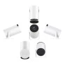 Projetor Mini Fhd Led Bluetooth 8500 Lumens 4K 1080P Hy300 Salange - 2