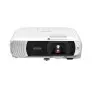 Projetor Multimidia Fh54+ 4100 Lumens Fhd Wi-Fi V11hb59021 Epson - 1