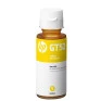 REFIL TINTA 70ML GT52 AMARELO M0H56AL HP - 2