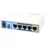 ROTEADOR ROUTERBOARD RB952UI-5AC2ND TC HAP AC LITE TOWER MIKROTIK - 1
