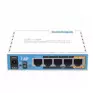 ROTEADOR ROUTERBOARD RB952UI-5AC2ND TC HAP AC LITE TOWER MIKROTIK - 2
