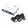 ROTEADOR ROUTERBOARD RB952UI-5AC2ND TC HAP AC LITE TOWER MIKROTIK - 3