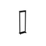 Rack Aberto Torre Metalico36U Aberto Rt36 Intelbras - 2