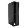 Rack De Piso 44U X 600Mm X 800Mm Preto Telcabos - 1