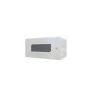 Rack Mini 19" 5U X 350Mm Acrilico Branco Max Eletron - 1