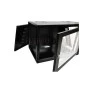 Rack Mini 19" 8U X 570Mm Acrilico CE - 2