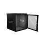Rack Mini Desmontavel 19" 12U X 570Mm Mrd 1257 Intelbras CE - 2