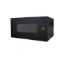 Rack Mini Desmontavel 19" 5U X 350Mm Plus Preto Max CE - 1