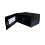 Rack Mini Desmontavel 19" 5U X 350Mm Plus Preto Max CE - 2