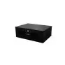 Rack Mini Montado 19'' 3U X 370Mm Mrm 337 Intelbras - 1