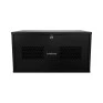 Rack Mini Montado 19'' 5U X 370Mm Mrm 537 Intelbras CE - 1