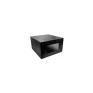 Rack Mini Parede 19" 06U X 570Mm Porta Acrilico Max - 2