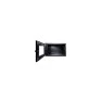 Rack Mini Parede 19" 06U X 570Mm Porta Acrilico Max - 3