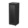 Rack Piso 19" 36U X 570Mm Preto Desmontavel Rdp 3657 Intelbras - 1