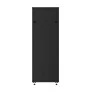 Rack Piso 19" 36U X 570Mm Preto Desmontavel Rdp 3657 Intelbras - 3