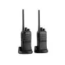 Radio Comunicador 16 Canais Ate 20Km Preto Rc3002 G2 4163002 Intelbras - 1