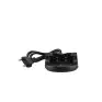 Radio Comunicador 16 Canais Ate 20Km Preto Rc3002 G2 4163002 Intelbras - 3