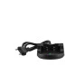 Radio Comunicador 16 Canais Ate 20Km Preto Rc3002 G2 4163002 Intelbras - 3