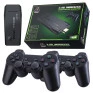 Receptor Game Retro Stick Box Com 2 Controles Sem Fio 32Gb Para Tv Tl027 Laser - 1