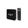 Receptor Smart Tv Box 4K 256Gb 5G Android 13.0 MxqPro - 1