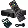 Receptor Smart Tv Box 4K 512Gb 5G Android 14.0 Mxqpro - 2