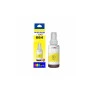 Refil Tinta 100Ml 664 Amarelo Compativel Para Impressoras Epson Nexel - 1